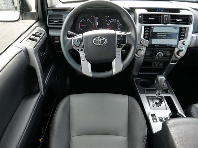 used 2022 Toyota 4Runner car, priced at $38,499