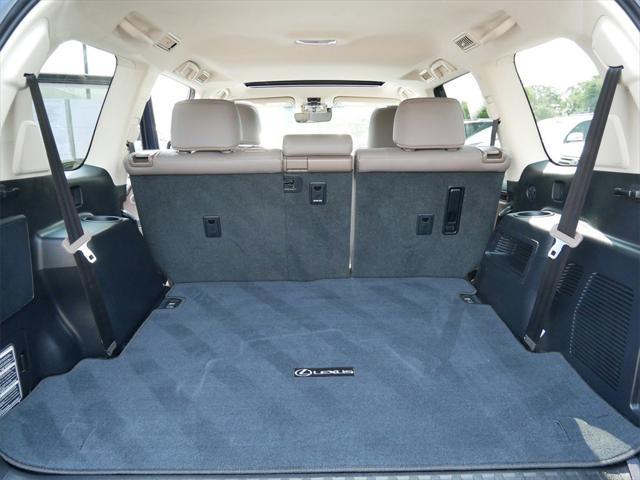 used 2022 Lexus GX 460 car, priced at $56,999