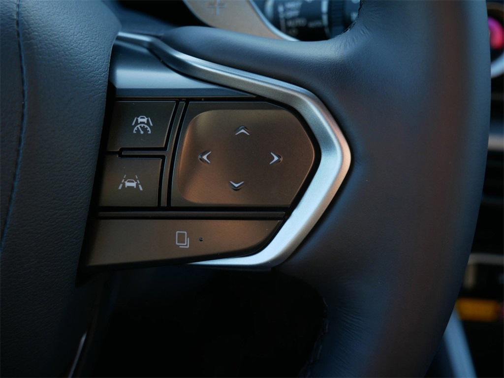 new 2026 Lexus TX 350 car, priced at $73,452