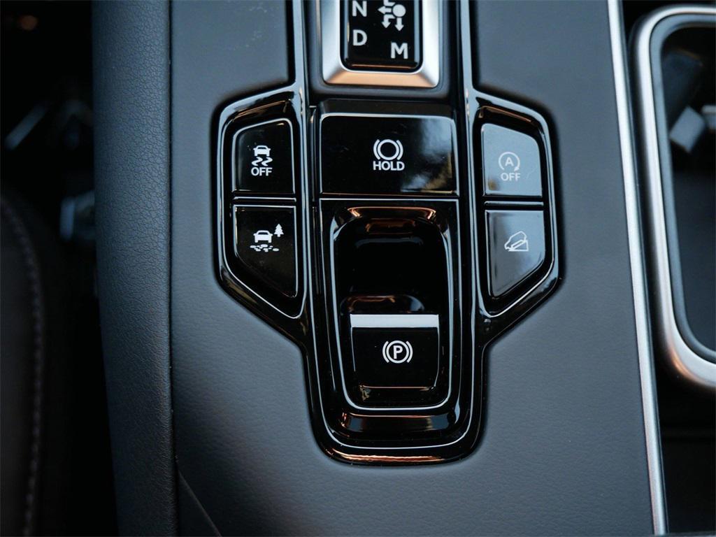 new 2026 Lexus TX 350 car, priced at $73,452