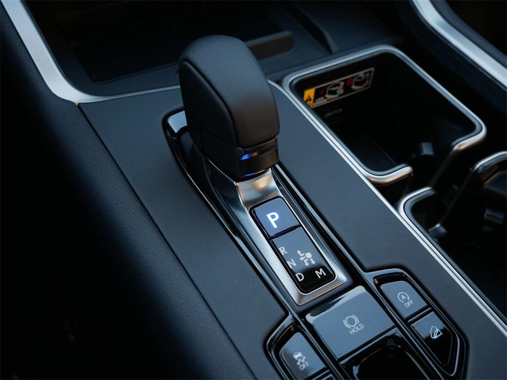 new 2026 Lexus TX 350 car, priced at $73,452