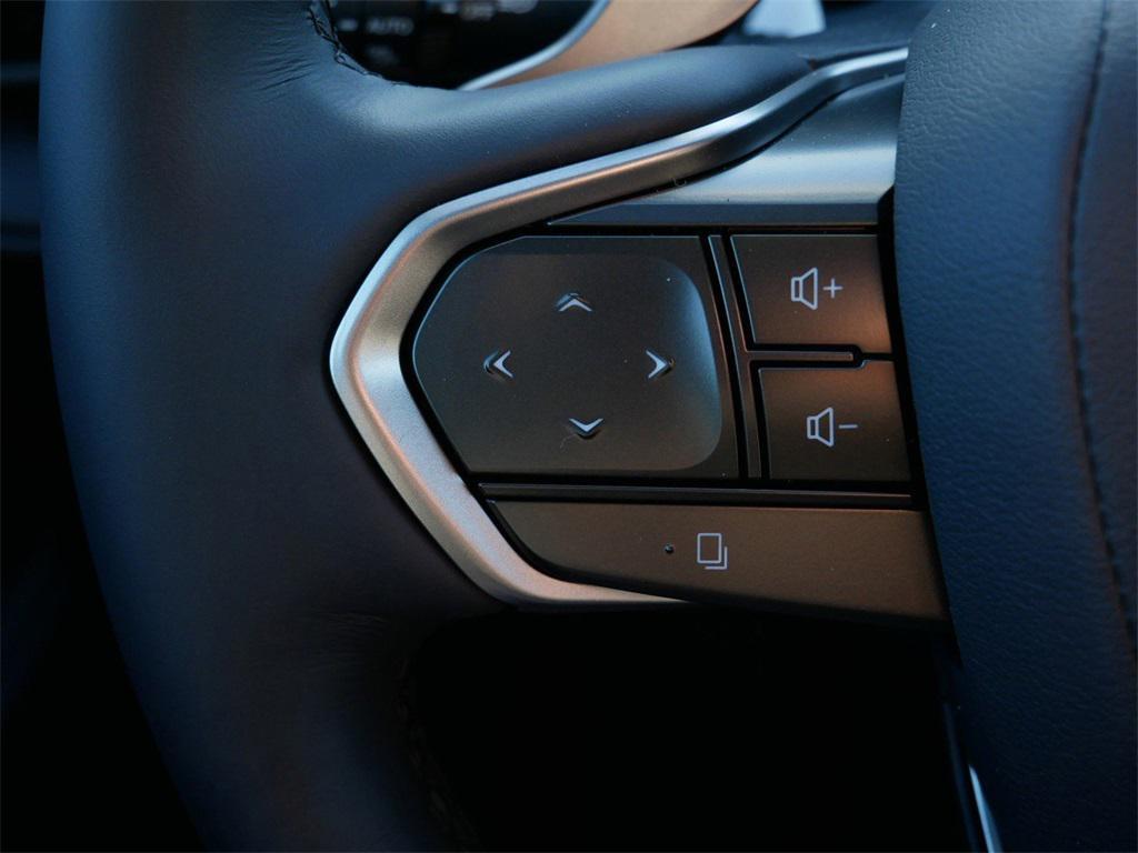 new 2026 Lexus TX 350 car, priced at $73,452