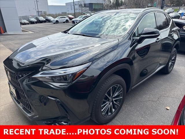 used 2023 Lexus NX 350 car, priced at $43,999