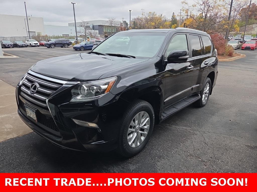 used 2015 Lexus GX 460 car, priced at $22,999