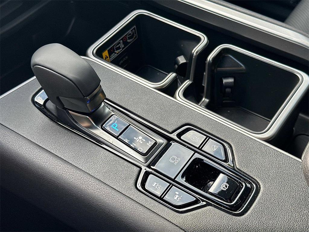 new 2025 Lexus TX 350 car, priced at $64,646