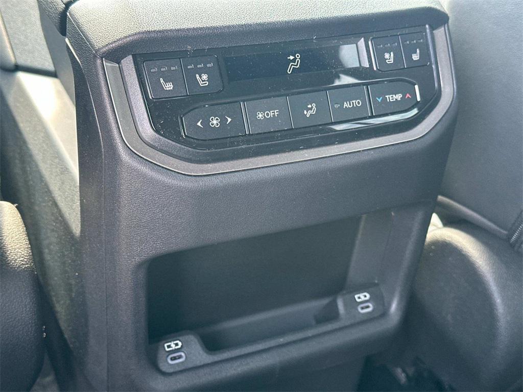 new 2025 Lexus TX 350 car, priced at $64,646
