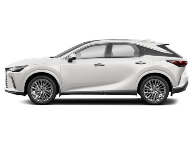 new 2024 Lexus RX 350 car, priced at $67,195