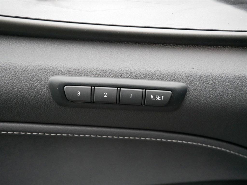 new 2026 Lexus NX 350 car, priced at $53,694