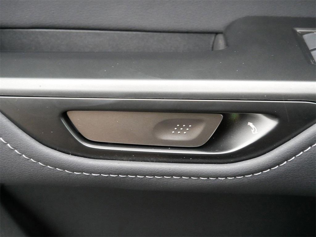 new 2026 Lexus NX 350 car, priced at $53,694