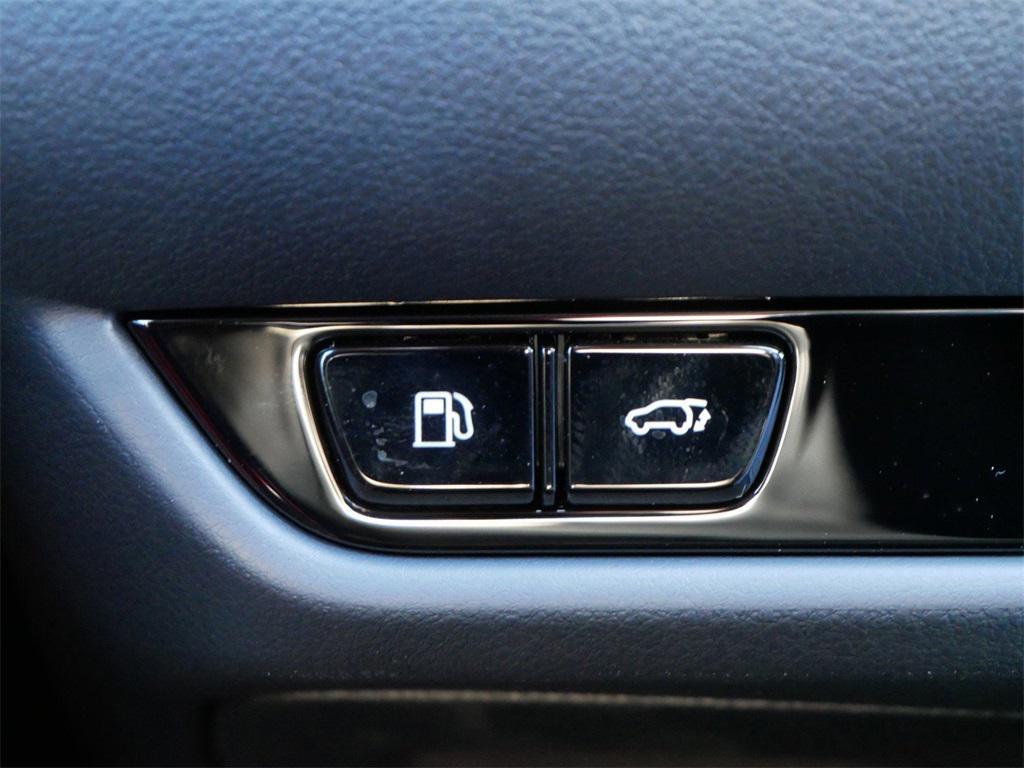 new 2026 Lexus NX 350 car, priced at $48,589