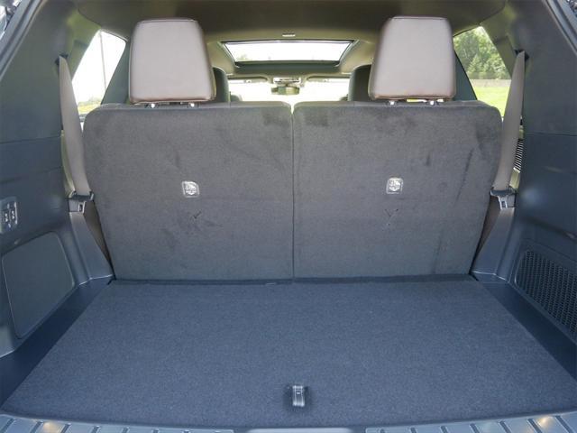 new 2025 Lexus TX 350 car, priced at $72,733