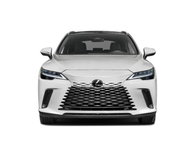 new 2025 Lexus RX 350 car, priced at $68,024