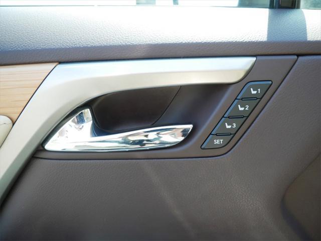 used 2019 Lexus RX 350L car, priced at $29,999
