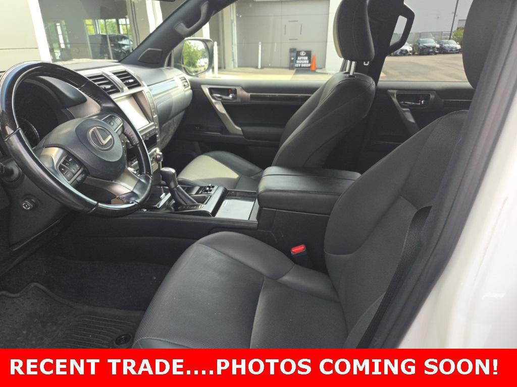 used 2020 Lexus GX 460 car, priced at $41,999