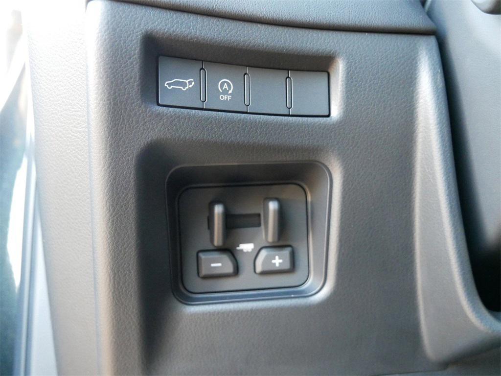 new 2025 Lexus LX 600 car, priced at $119,292