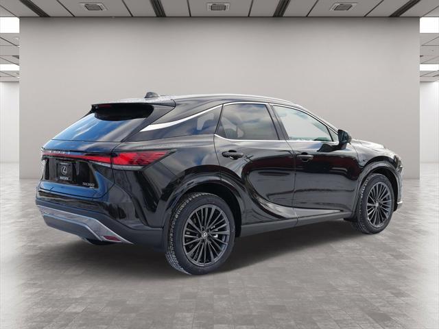 new 2025 Lexus RX 350 car, priced at $59,779