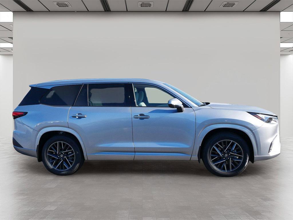 new 2026 Lexus TX 350 car, priced at $65,648