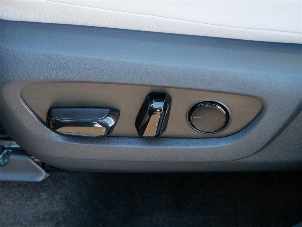 new 2026 Lexus TX 350 car, priced at $65,648