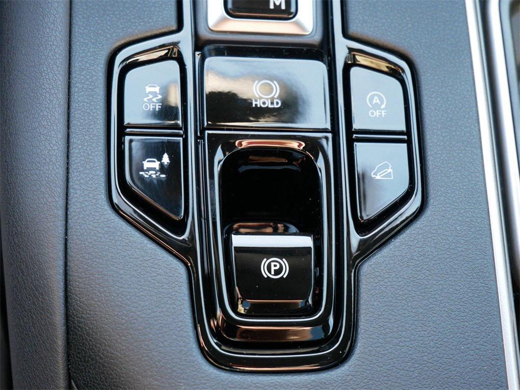 new 2026 Lexus TX 350 car, priced at $65,648