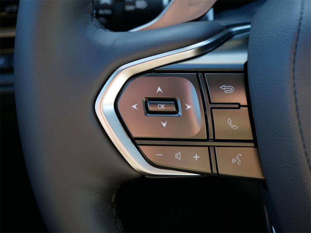 new 2026 Lexus TX 350 car, priced at $65,648