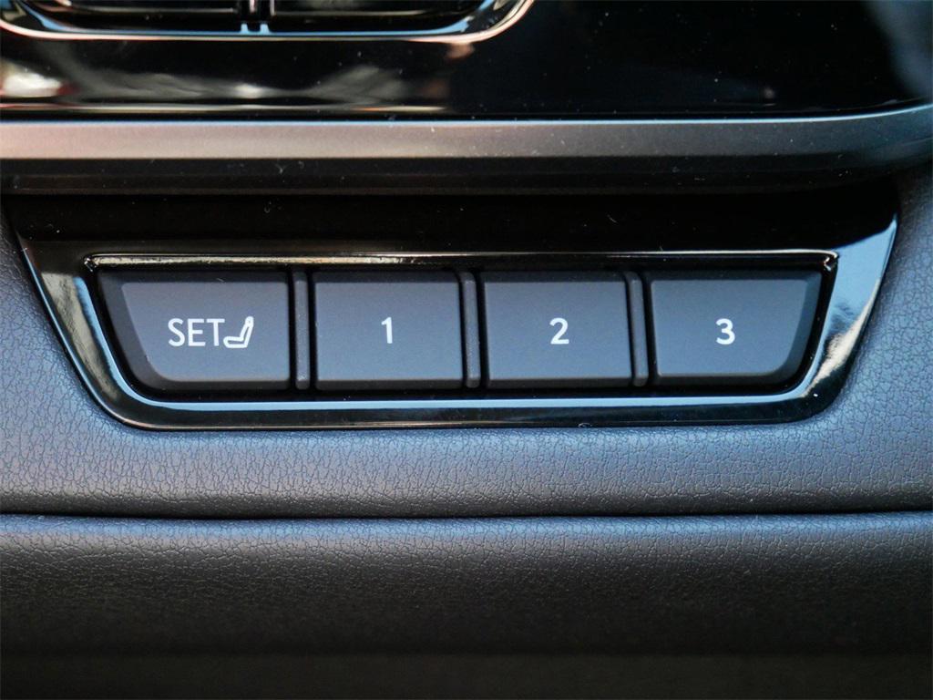 new 2026 Lexus TX 350 car, priced at $65,648