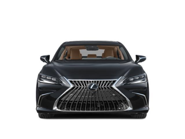 new 2025 Lexus ES 300h car, priced at $58,714