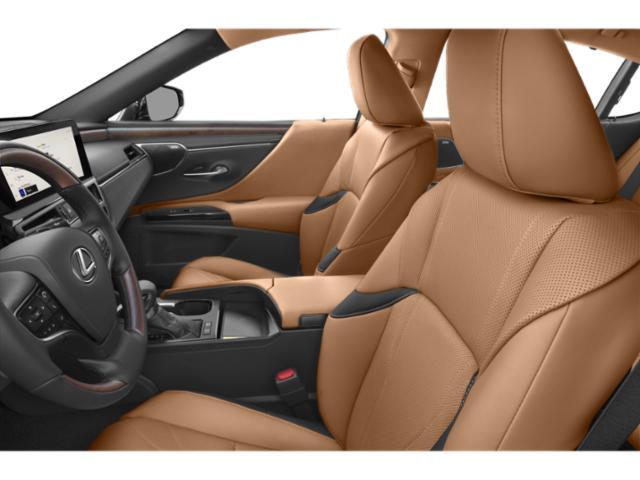 new 2025 Lexus ES 300h car, priced at $58,714
