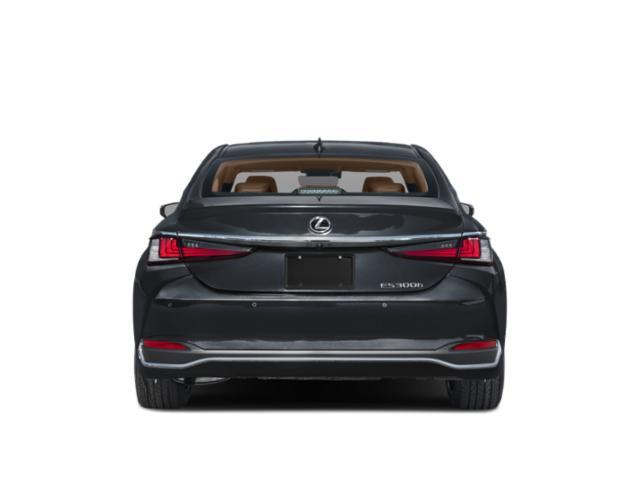 new 2025 Lexus ES 300h car, priced at $58,714