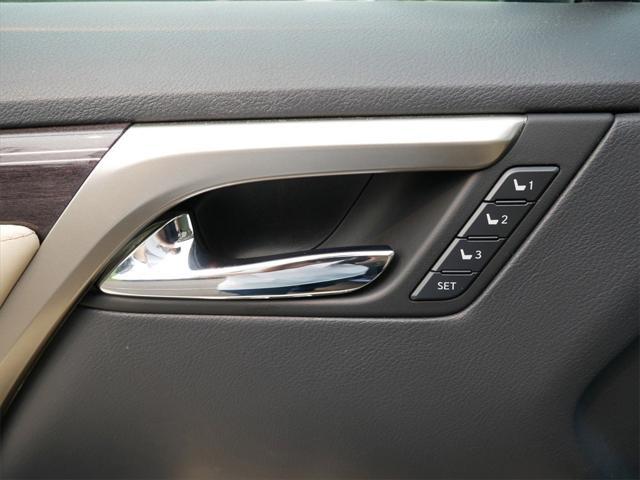 used 2022 Lexus RX 450h car, priced at $49,999