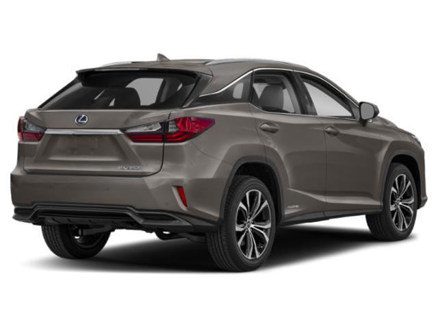 used 2019 Lexus RX 450h car, priced at $40,999