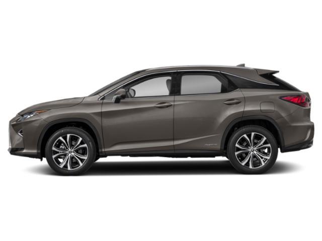 used 2019 Lexus RX 450h car, priced at $40,999