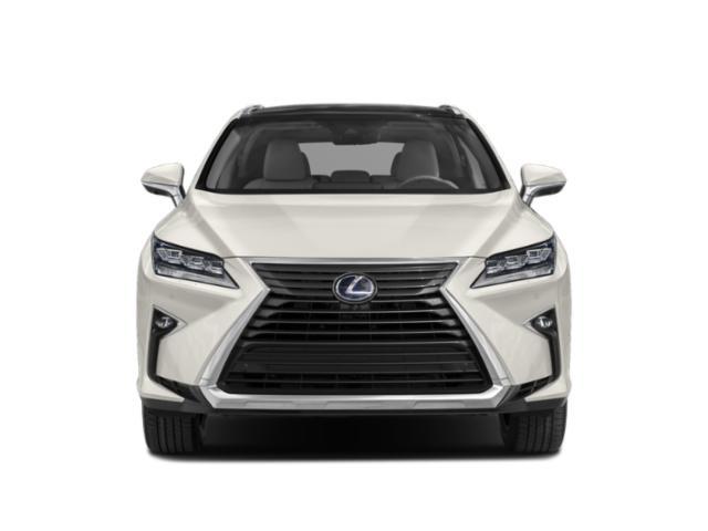 used 2019 Lexus RX 450h car, priced at $40,999