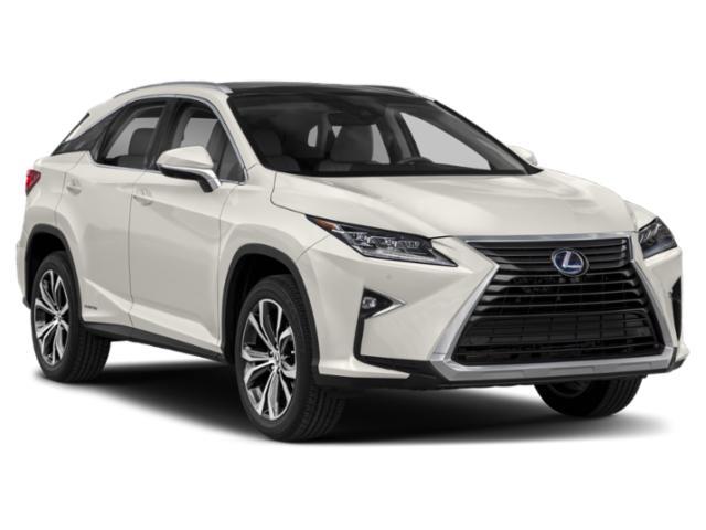 used 2019 Lexus RX 450h car, priced at $40,999