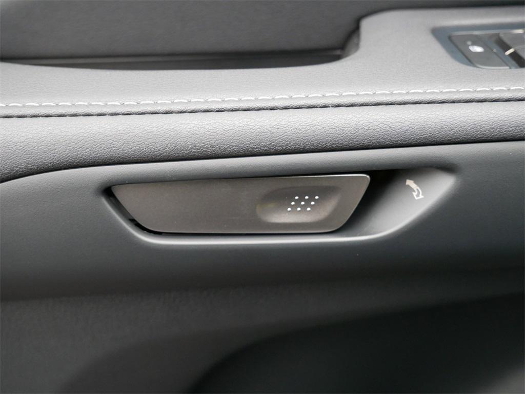 new 2025 Lexus TX 350 car, priced at $72,244