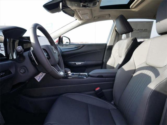 used 2025 Lexus NX 350 car, priced at $51,999