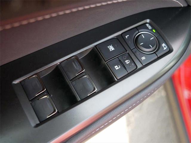 used 2025 Lexus NX 350 car, priced at $51,999