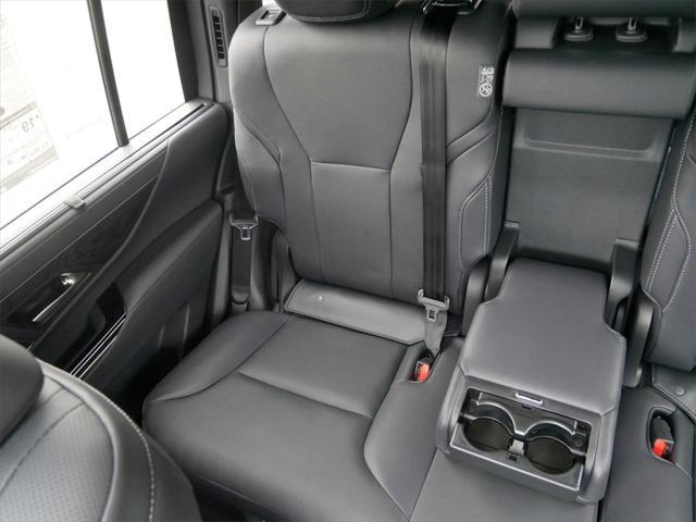 new 2025 Lexus LX 600 car, priced at $118,950