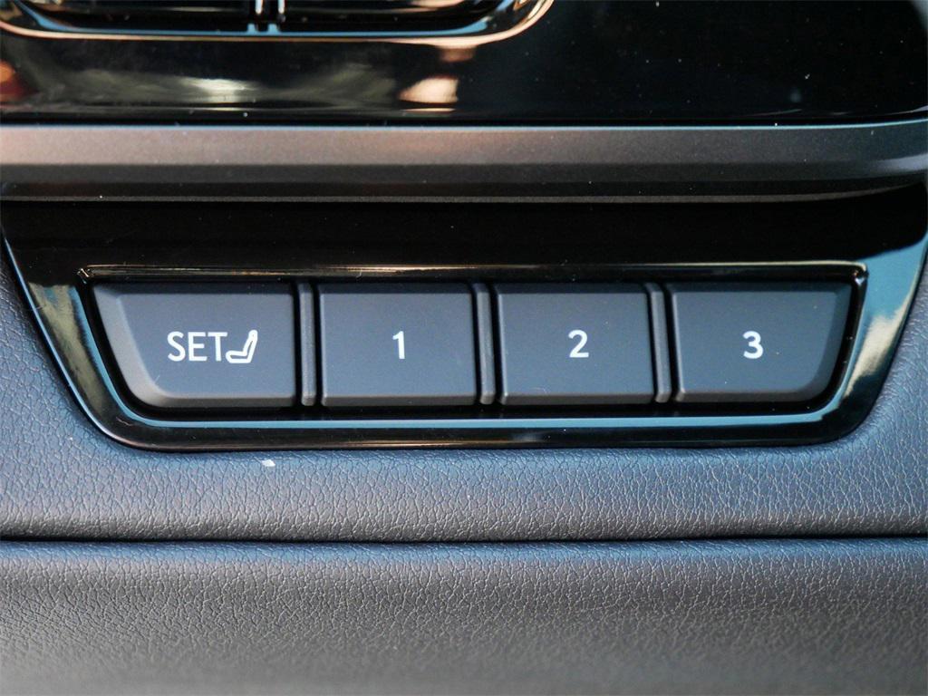 new 2026 Lexus TX 350 car, priced at $70,364