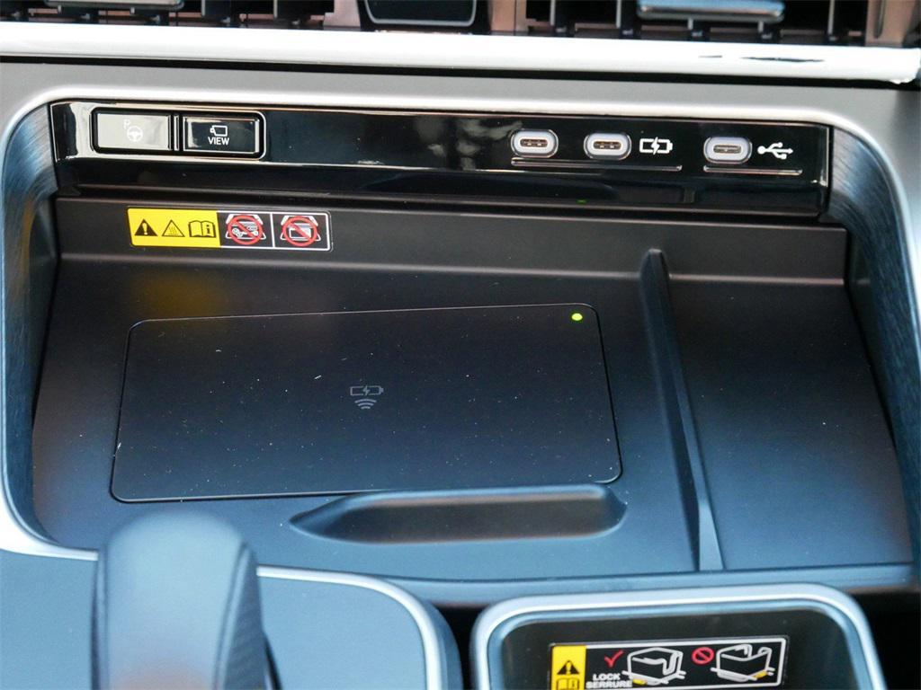 new 2026 Lexus TX 350 car, priced at $70,364