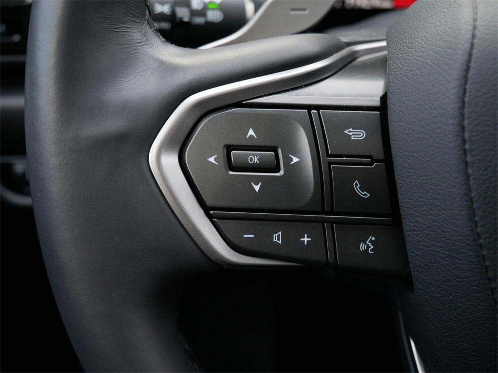 used 2023 Lexus NX 350 car, priced at $41,999