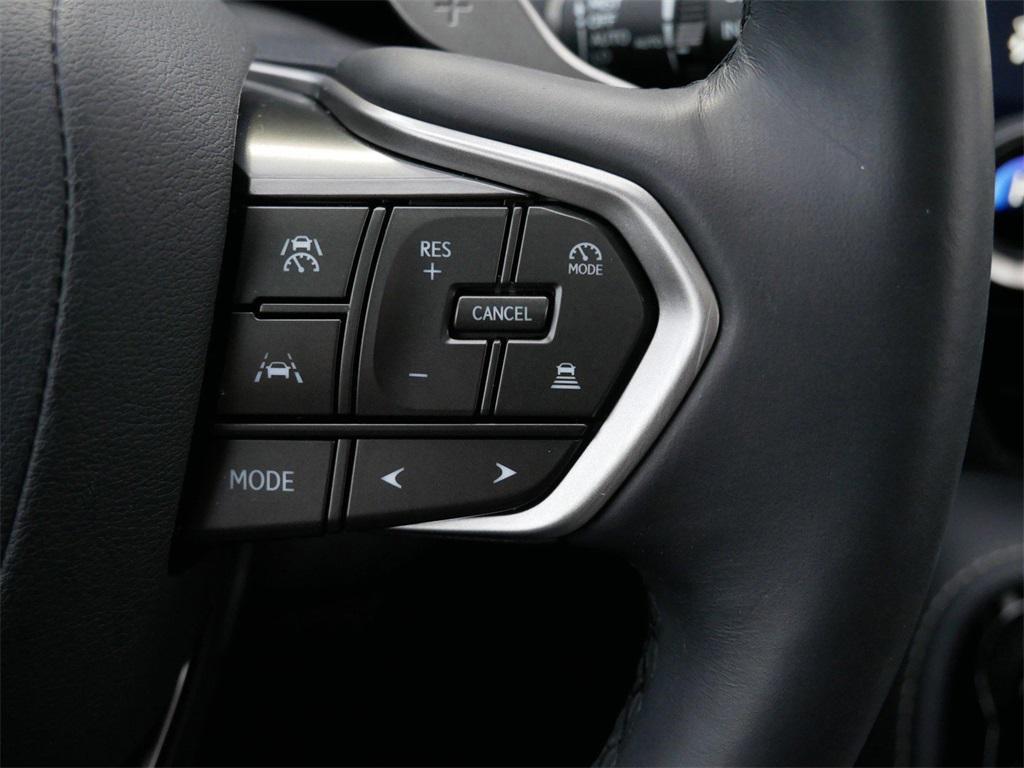 used 2023 Lexus NX 350 car, priced at $41,999