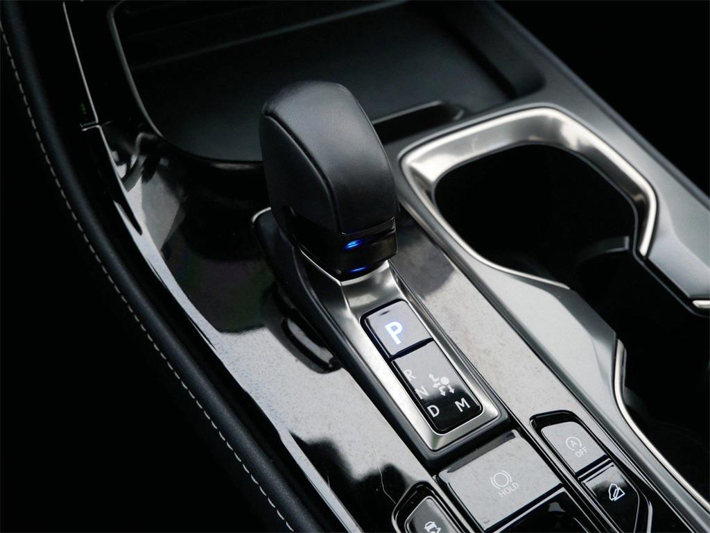 used 2023 Lexus NX 350 car, priced at $41,999