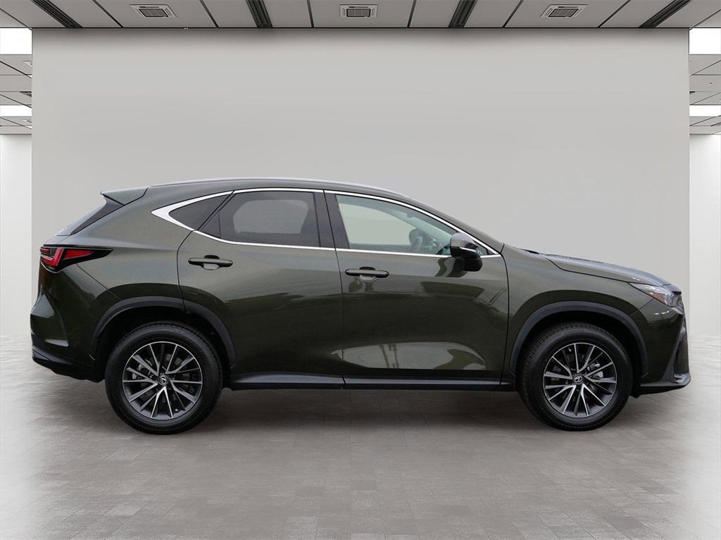 used 2023 Lexus NX 350 car, priced at $41,999