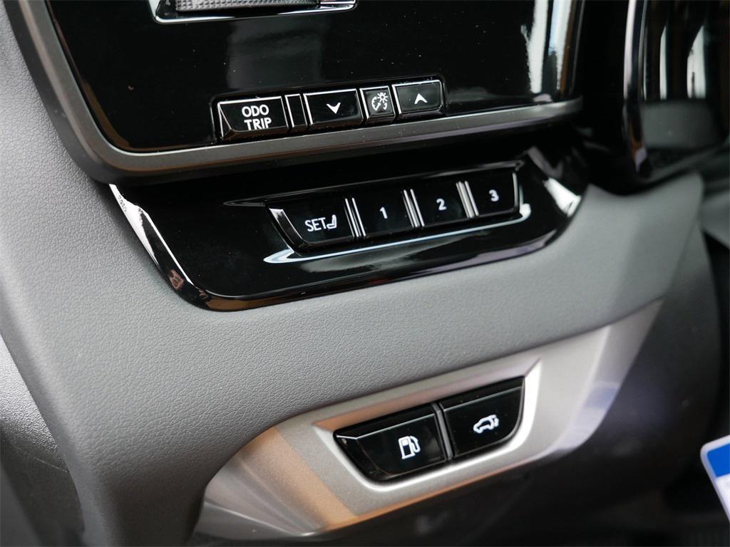 new 2025 Lexus RX 350 car, priced at $60,725