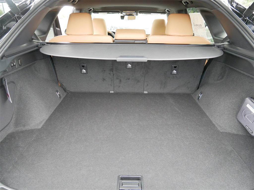 new 2025 Lexus RX 350 car, priced at $60,725