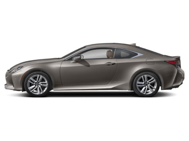 new 2024 Lexus RC 350 car, priced at $64,151