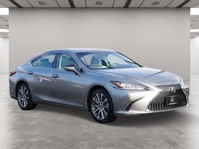 used 2019 Lexus ES 350 car, priced at $34,999