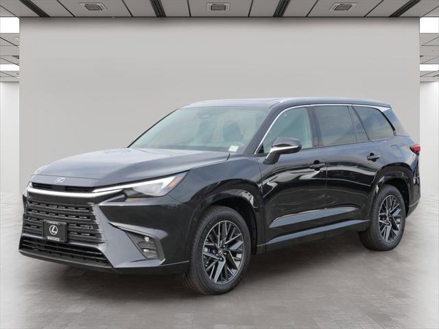 new 2025 Lexus TX 350 car, priced at $68,874