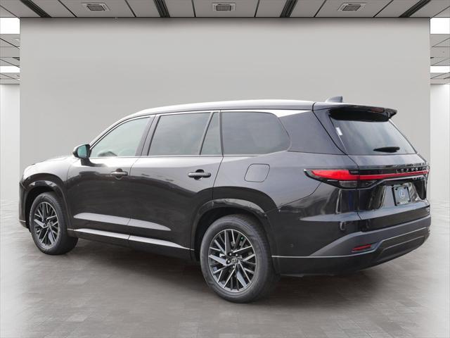 new 2025 Lexus TX 350 car, priced at $68,775