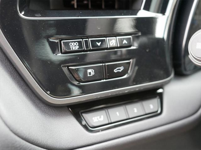 new 2025 Lexus TX 350 car, priced at $68,775